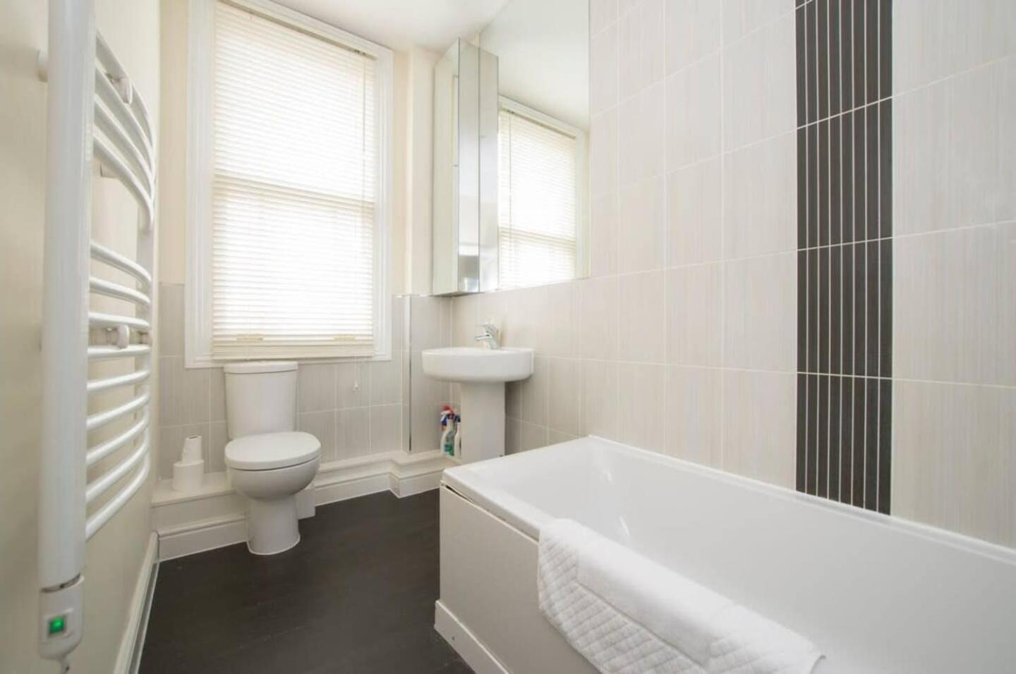Unique And Cozy 1 Bed Flat In Dalston